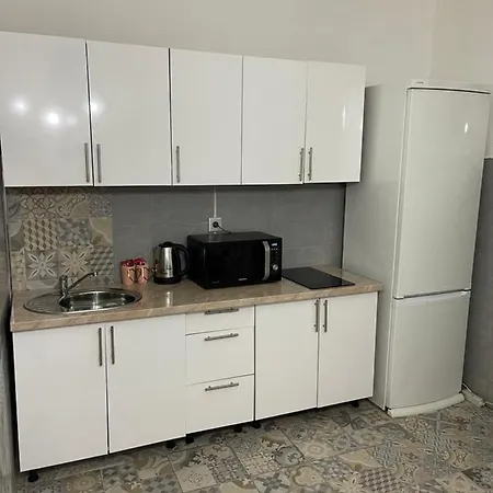 Apartment Harmony *