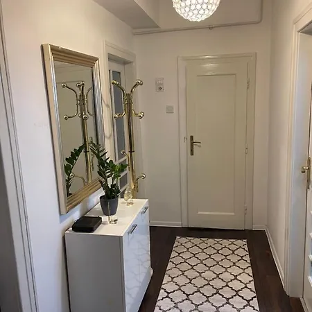 Harmony Apartment *