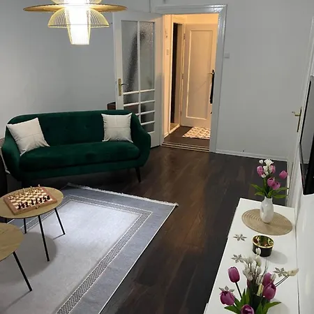 Apartment Harmony Sarajevo