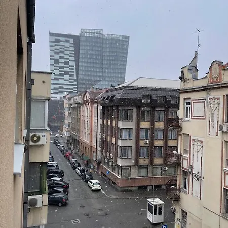 Harmony Sarajevo