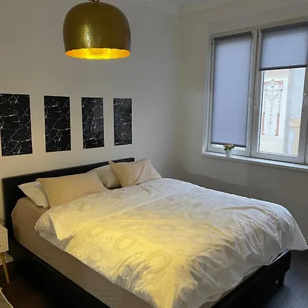 Apartment Harmony Sarajevo