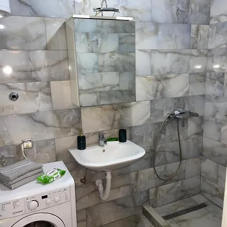 Harmony Apartment Sarajevo
